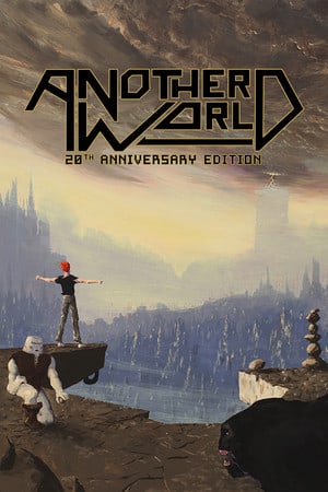 Скачать Another World – 20th Anniversary Edition