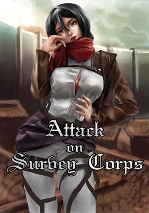 Скачать Attack on Survey Corps