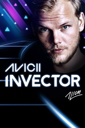 Скачать AVICII Invector