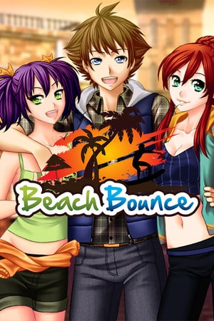 Скачать Beach Bounce