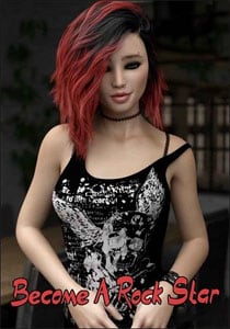 Скачать Become A Rock Star