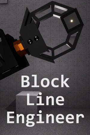 Скачать Block Line Engineer