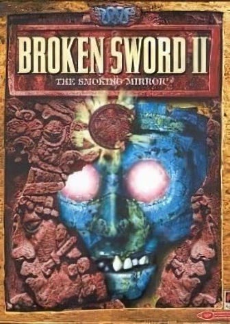 Скачать Broken Sword 2 The Smoking Mirror