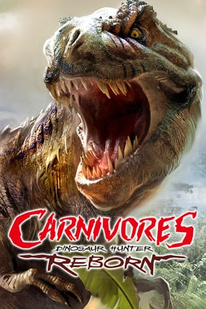 Скачать Carnivores: Dinosaur Hunter Reborn