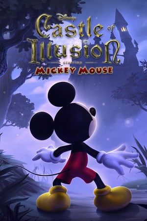 Скачать Castle of Illusion