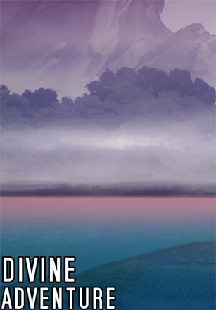 Скачать Divine Adventure