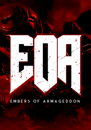 Скачать Doom - Embers Of Armageddon