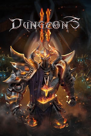 Скачать Dungeons 2