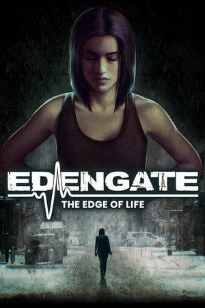 Скачать EDENGATE: The Edge of Life