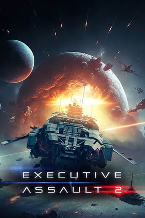 Скачать Executive Assault 2