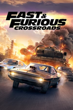 Скачать Fast and Furious Crossroads