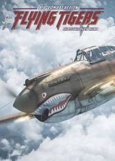 Скачать Flying Tigers: Shadows Over China