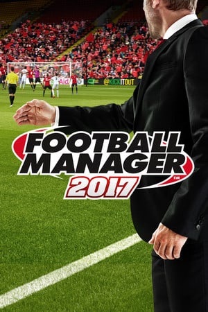 Скачать Football Manager 2017