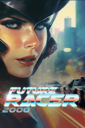 Скачать Future Racer 2000