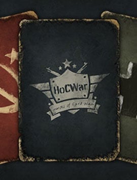 Скачать HoCWar