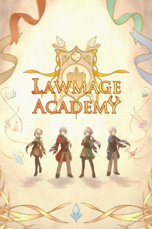 Скачать Lawmage Academy