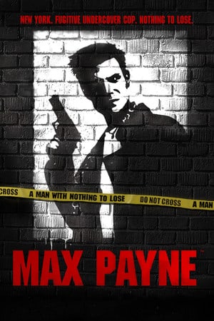 Скачать Max Payne