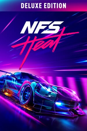 Скачать NFS Heat