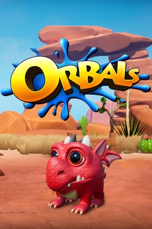 Скачать Orbals