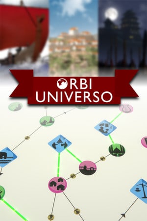 Скачать Orbi Universo