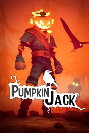 Скачать Pumpkin Jack