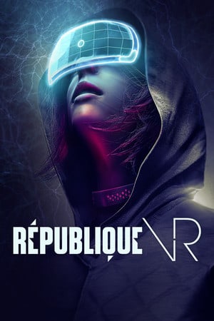 Скачать Republique VR