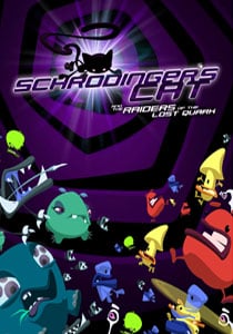 Скачать Schrodinger's Cat And The Raiders Of The Lost Quark