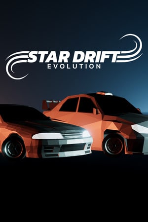 Скачать Star Drift Evolution