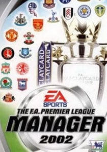 Скачать The F.A. Premier League Football Manager 2002