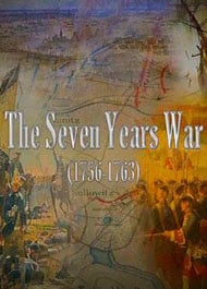 Скачать The Seven Years War (1756-1763)