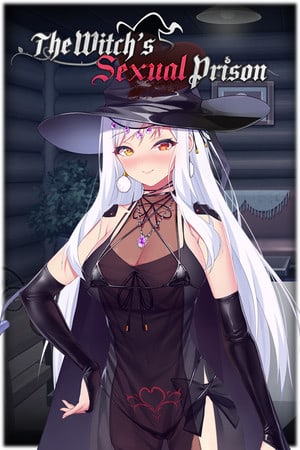 Скачать The Witch's Sexual Prison