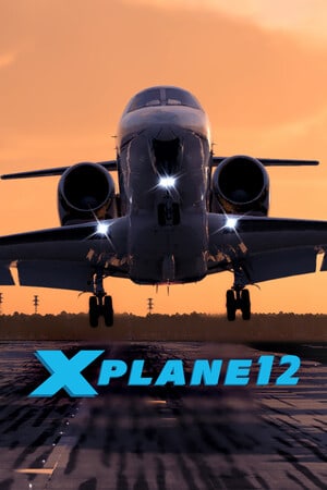 Скачать X-Plane 12