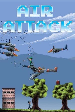 Скачать Air Attack