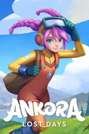 Скачать Ankora: Lost Days