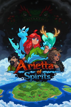 Скачать Arietta of Spirits