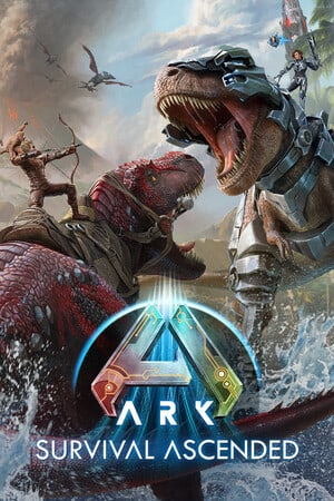 Скачать ARK: Survival Ascended