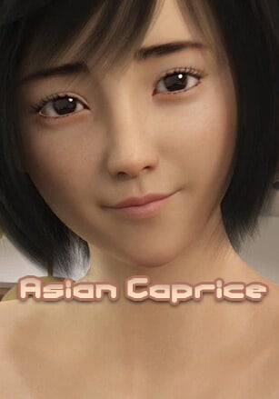 Скачать Asian Caprice