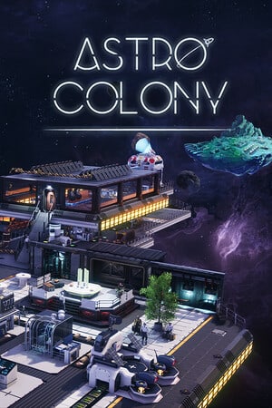 Скачать Astro Colony