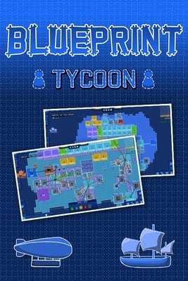 Скачать Blueprint Tycoon