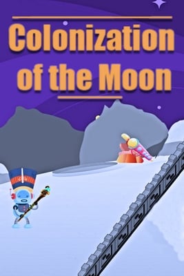 Скачать Colonization of the Moon