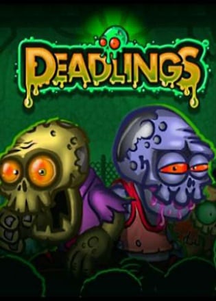 Скачать Deadlings: Rotten Edition