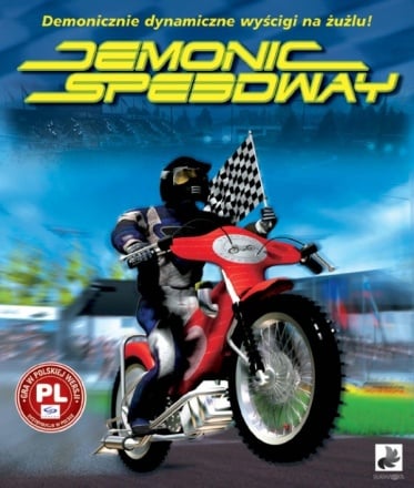 Скачать Demonic Speedway