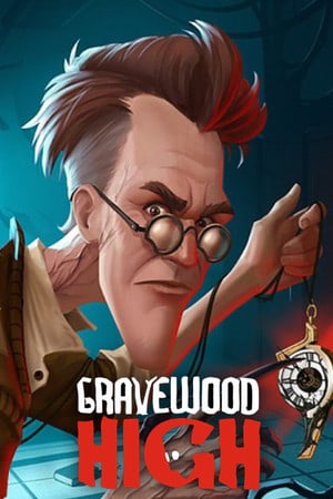 Скачать Gravewood High