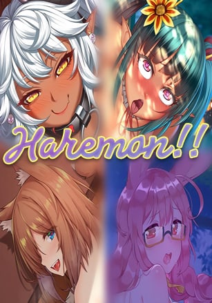 Скачать Haremon