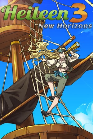 Скачать Heileen 3: New Horizons