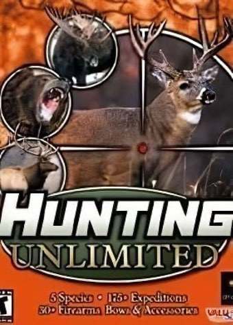 Скачать Hunting Unlimited