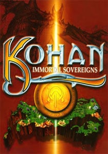 Скачать Kohan: Immortal Sovereigns