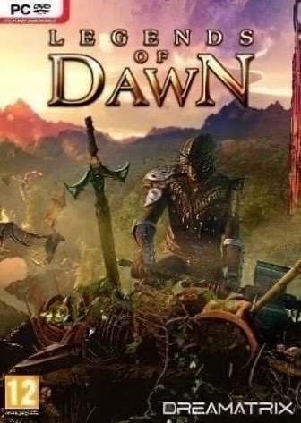 Скачать Legends of Dawn Reborn