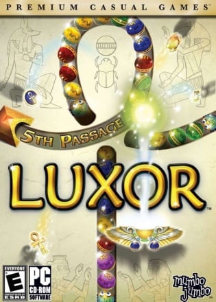 Скачать Luxor: 5th Passage