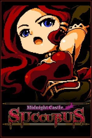 Скачать Midnight Castle Succubus DX